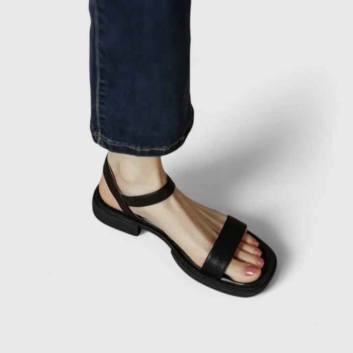 Beautiful Summer Sandals