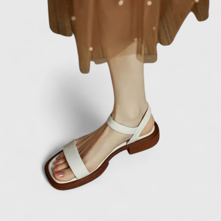 Beautiful Summer Sandals
