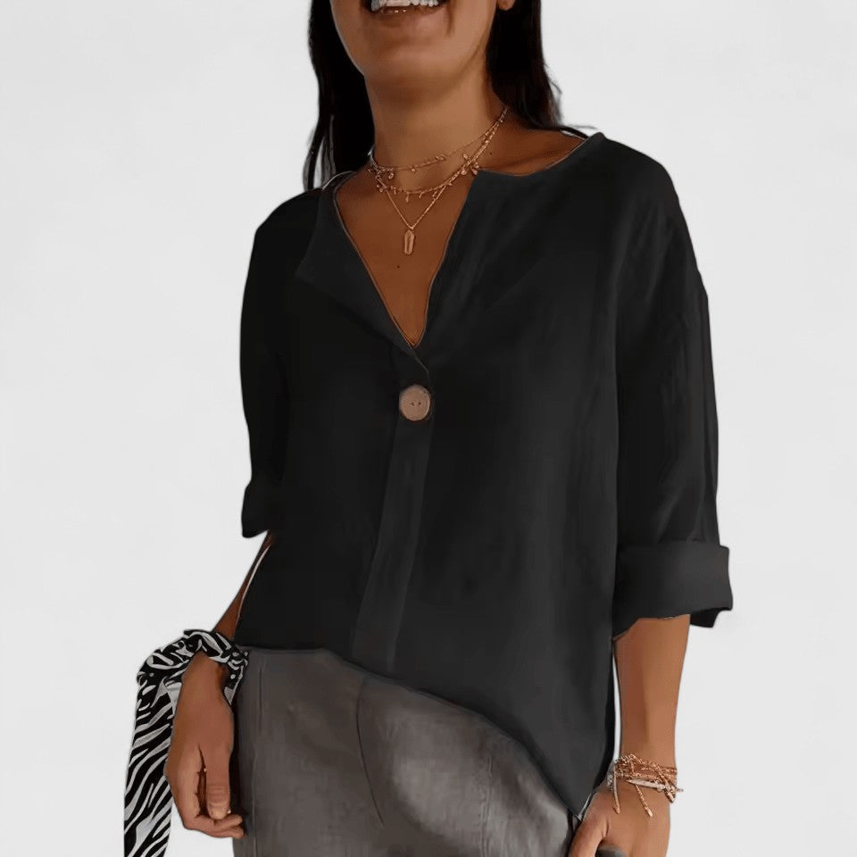 Beautiful Woman's Blouse - Olytrend
