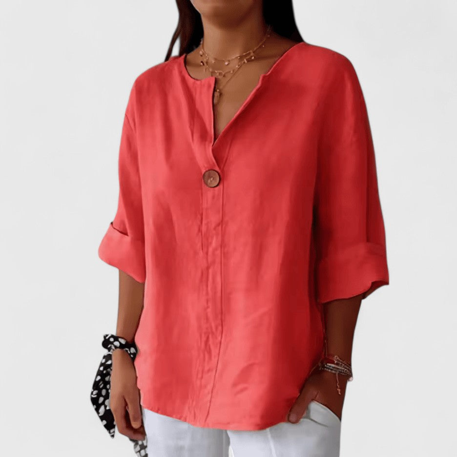 Beautiful Woman's Blouse