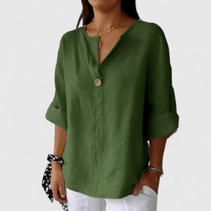 Beautiful Woman's Blouse