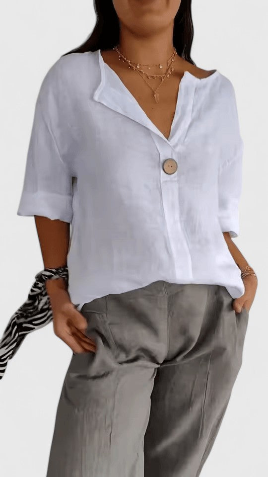 Beautiful Woman's Blouse