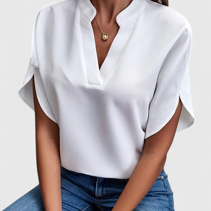 Beautiful Ladies Blouse - Olytrend