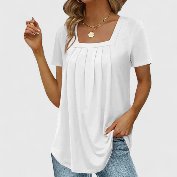 Beautiful Lightweight Women's Blouse