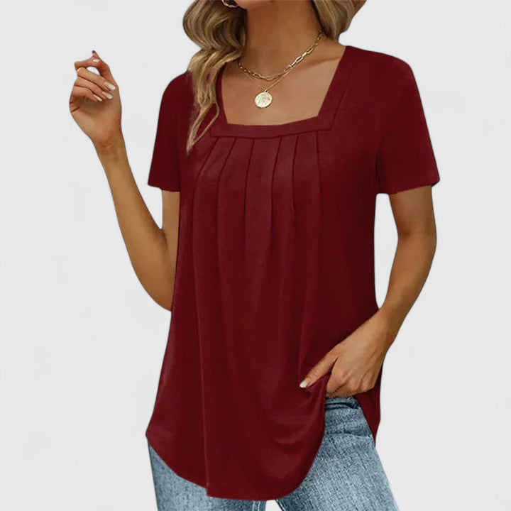 Beautiful Lightweight Women's Blouse