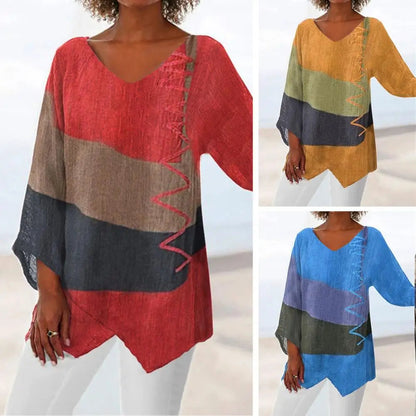 Beautiful Women's Summer Top - Pexav