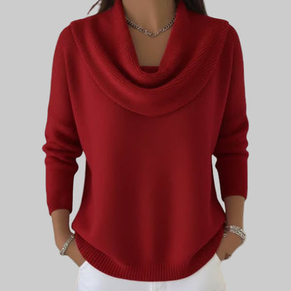 Arisyn | Chic Women's Blouse - Olytrend