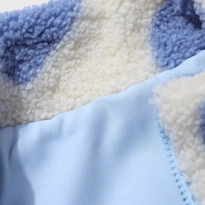 Bexli | Warm Cozy Jacket