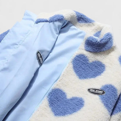 Bexli | Warm Cozy Jacket