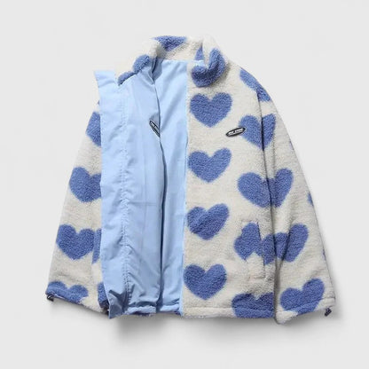 Bexli | Warm Cozy Jacket