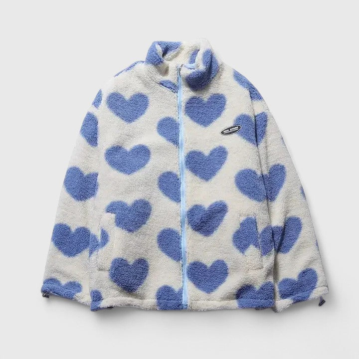 Bexli | Warm Cozy Jacket