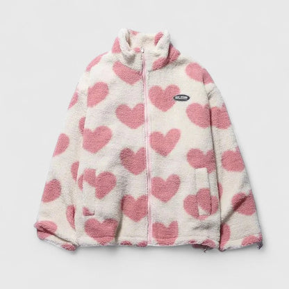 Bexli | Warm Cozy Jacket
