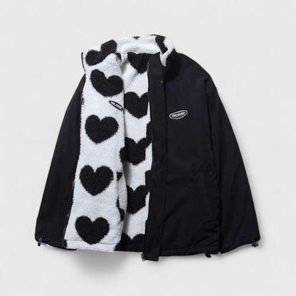 Bexli | Warm Cozy Jacket