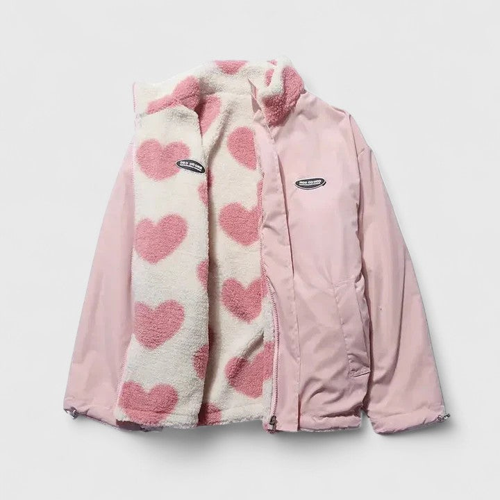 Bexli | Warm Cozy Jacket