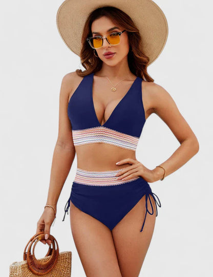 Beautiful Women's Swimwear Bikini Set