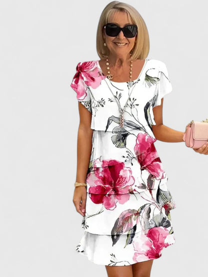 Beautiful Women's Angel Dress