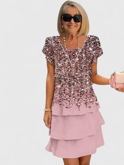 Beautiful Women's Angel Dress