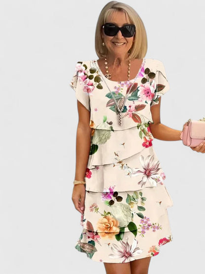 Beautiful Women's Angel Dress