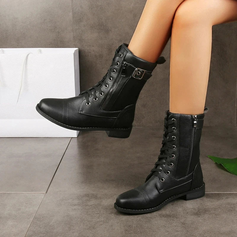 Brandy Women's Ankle Boots