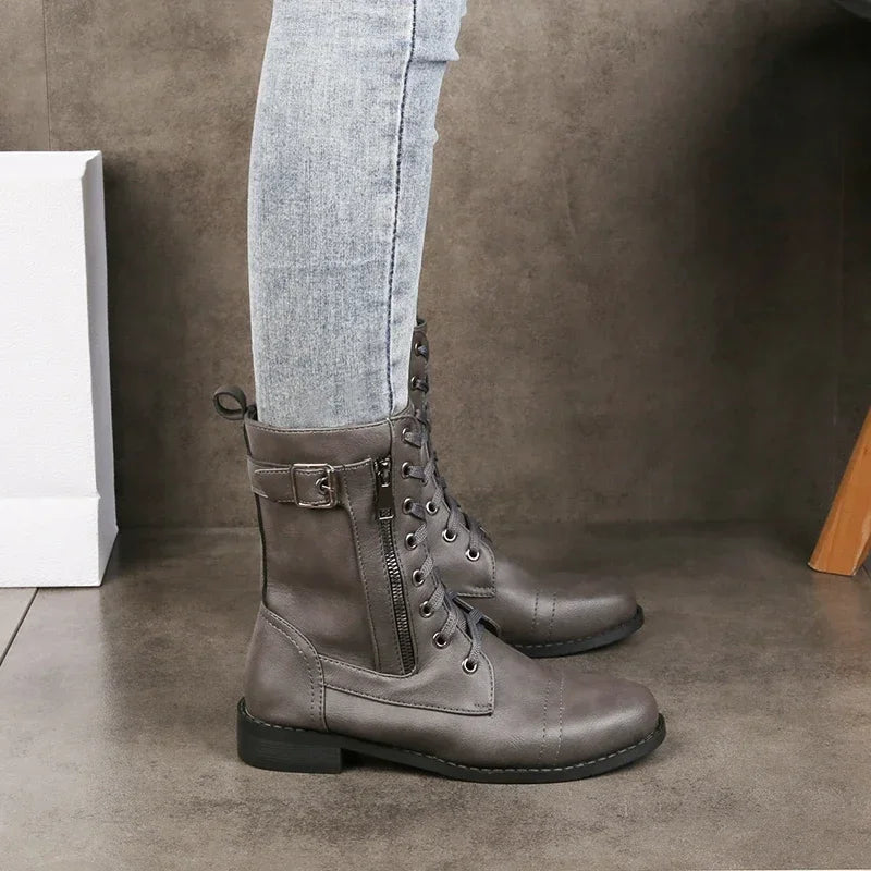 Brandy Women's Ankle Boots