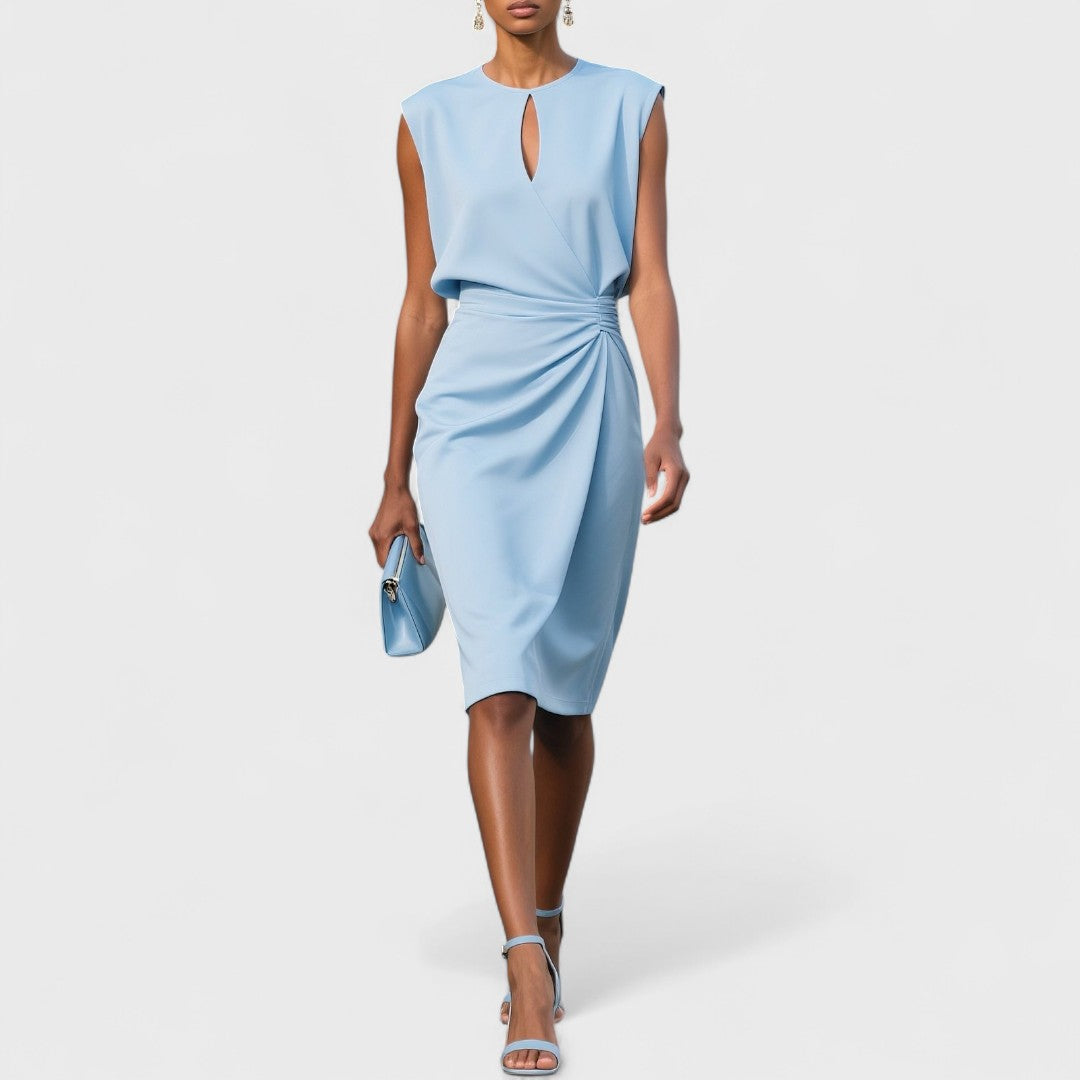 Beautiful Chic Women's Dress - Olytrend
