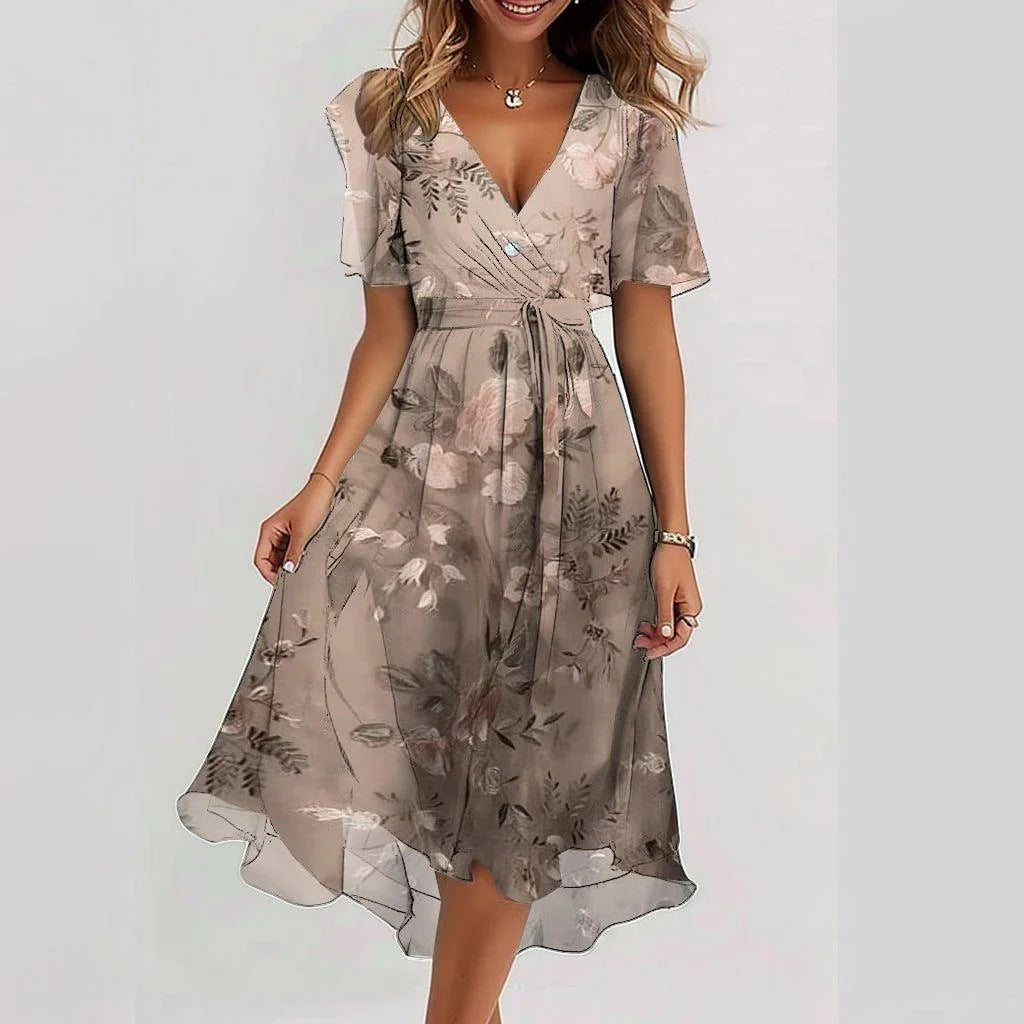 Beautiful Women's Summer Dress
