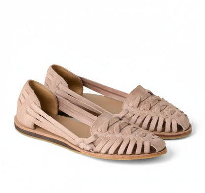 Braided Comfortable Summer sandals