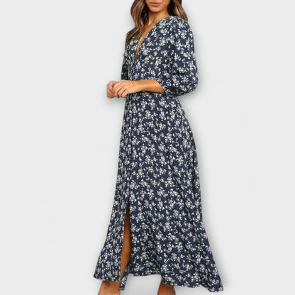 Beautiful Long Evening Dress for Women