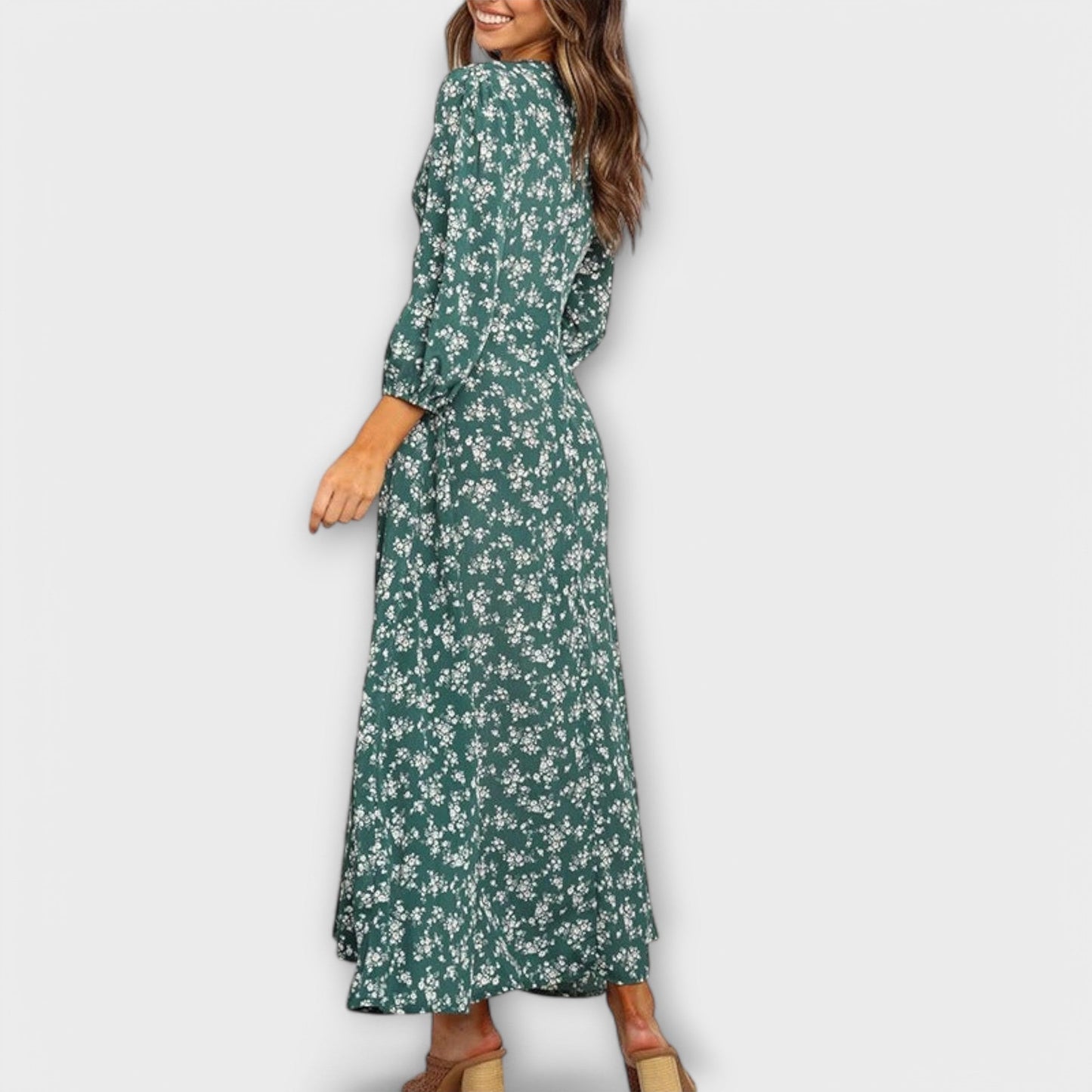 Beautiful Long Evening Dress for Women