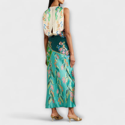 Beautiful Long Dress for Formal Events