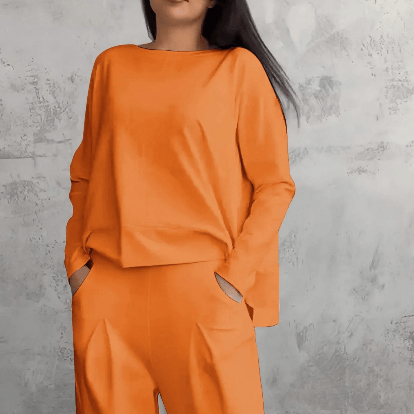 Beachy Keen 2-Piece Coastal Outfit