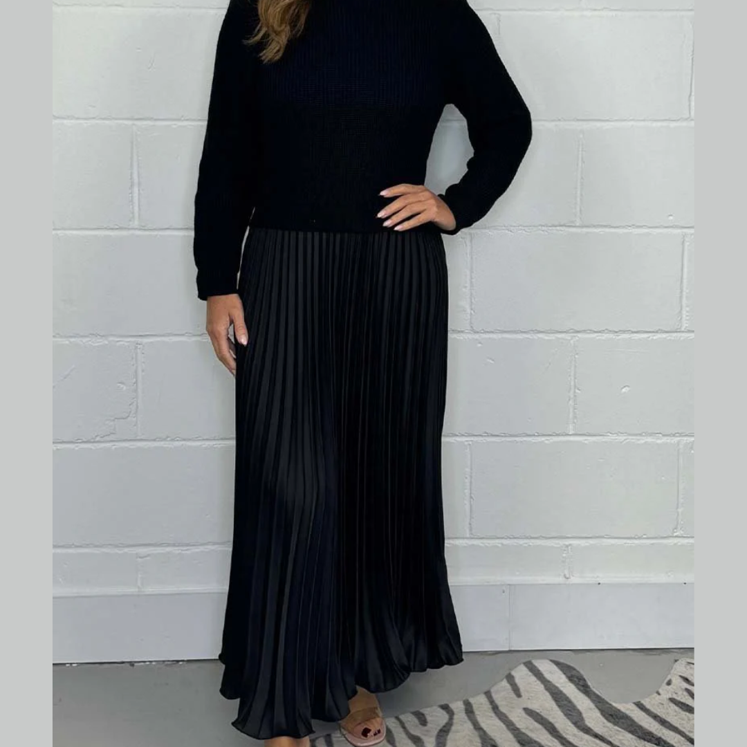 Bohemian Embellished Long Summer Dress