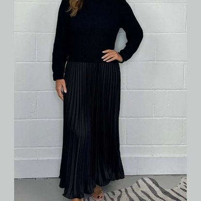 Bohemian Embellished Long Summer Dress
