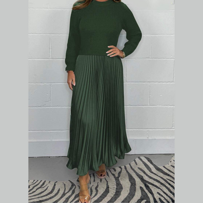 Bohemian Embellished Long Summer Dress