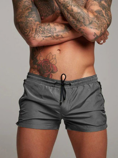 Beach Lightweight Swim Shorts