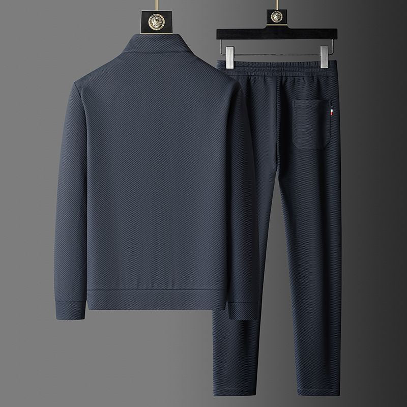 Athletic Sportswear Set for Men