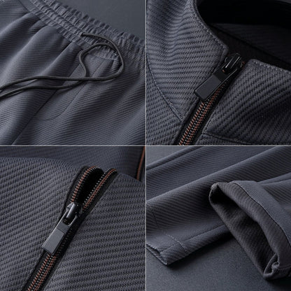 Athletic Sportswear Set for Men