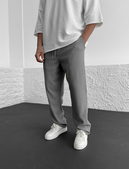 Andrie | Men's Relaxed Fit Soft Jogger Pants