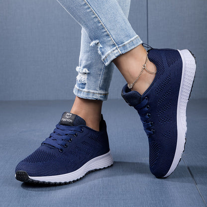 Addison | Breathable Mesh Women's Running Shoes