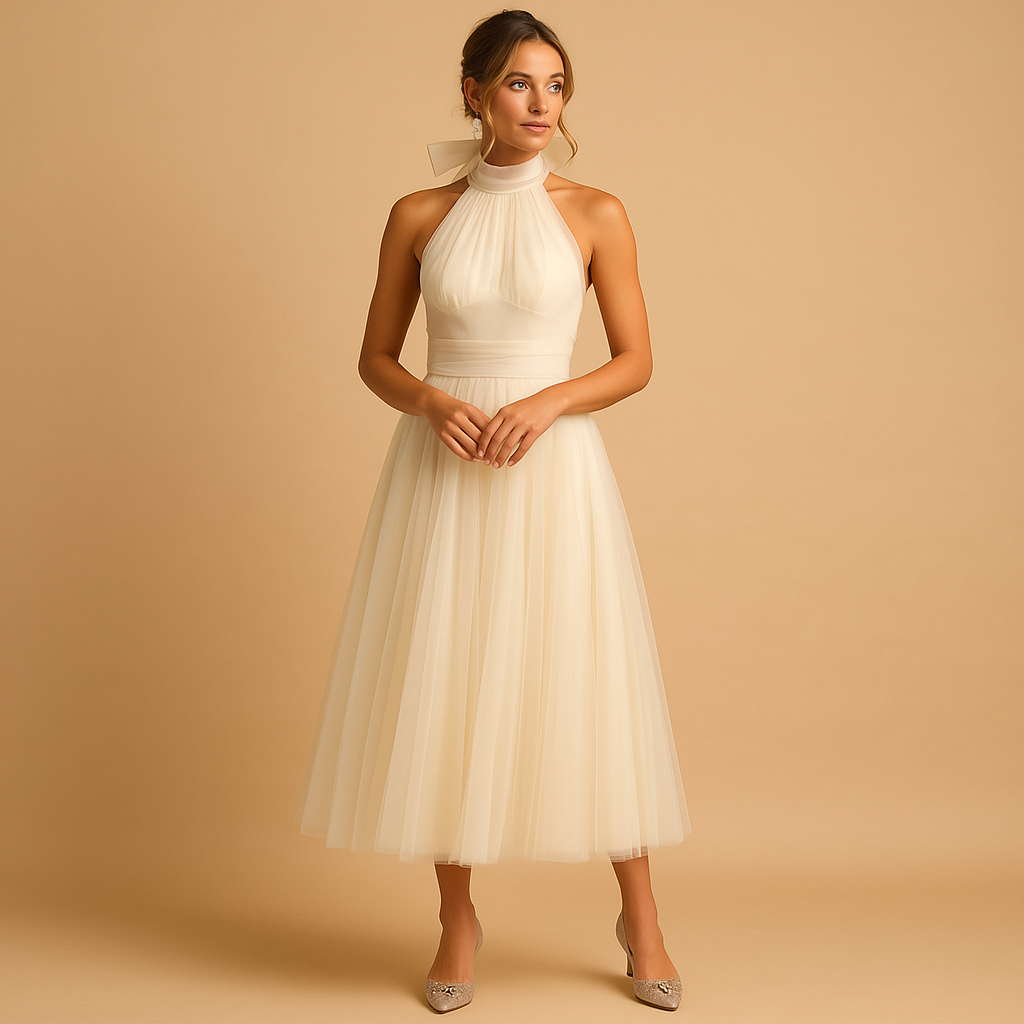 Beautiful Ladies Evening Dress Sophia - Nocini