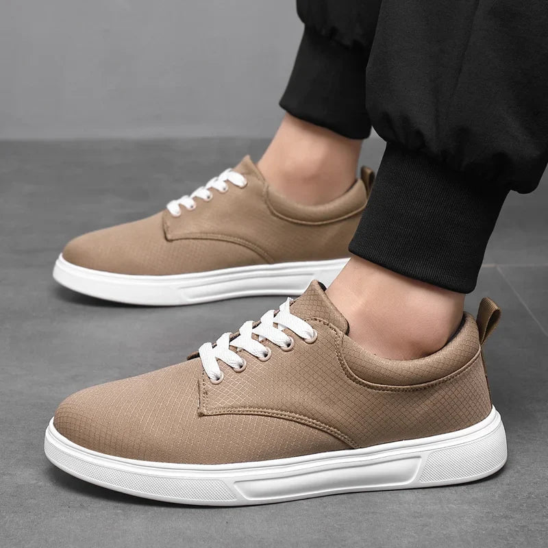 Airy Comfortable Running Shoe - Nocini