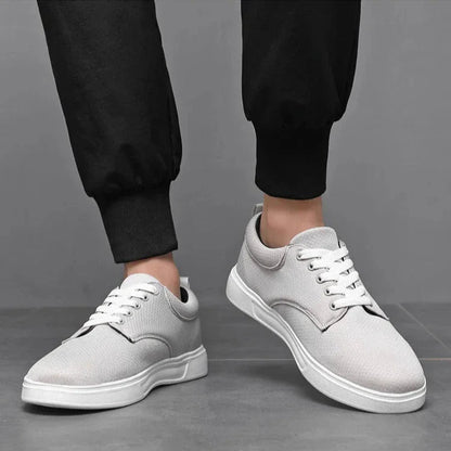 Airy Comfortable Running Shoe