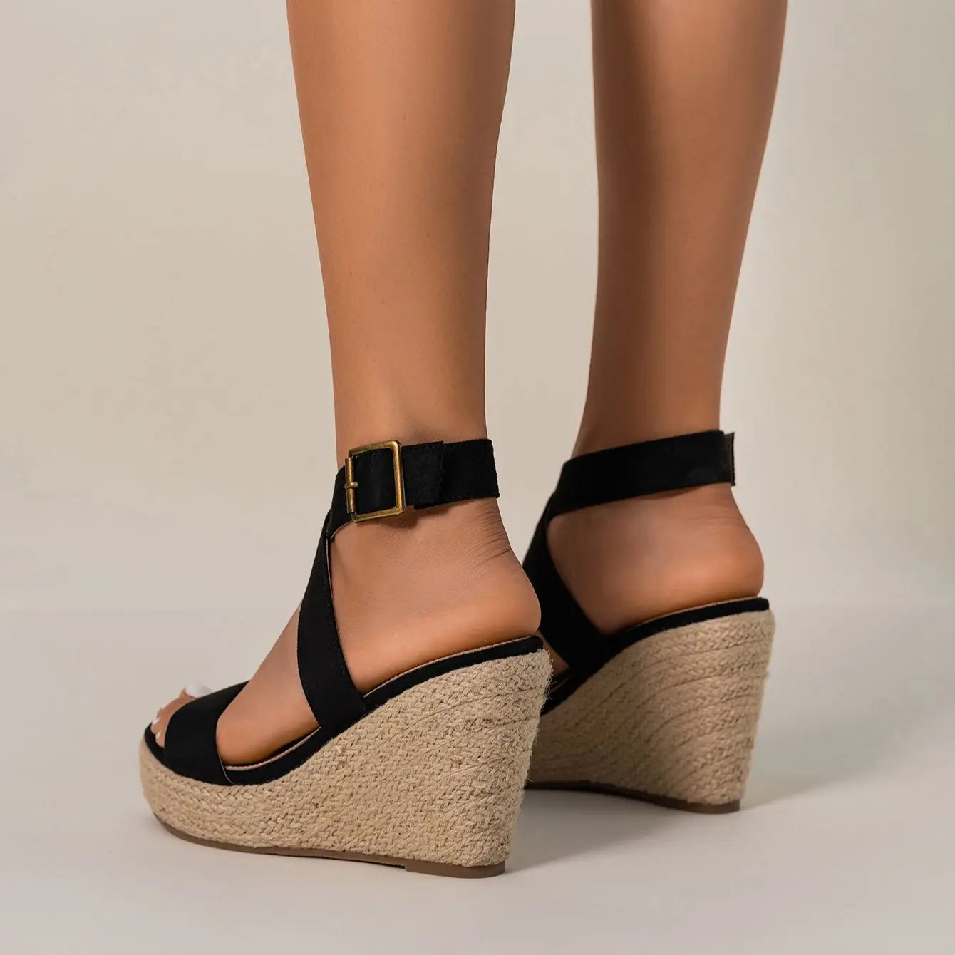 Beachy Comfortable Flip Flop Sandals