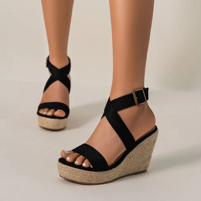 Beachy Comfortable Flip Flop Sandals