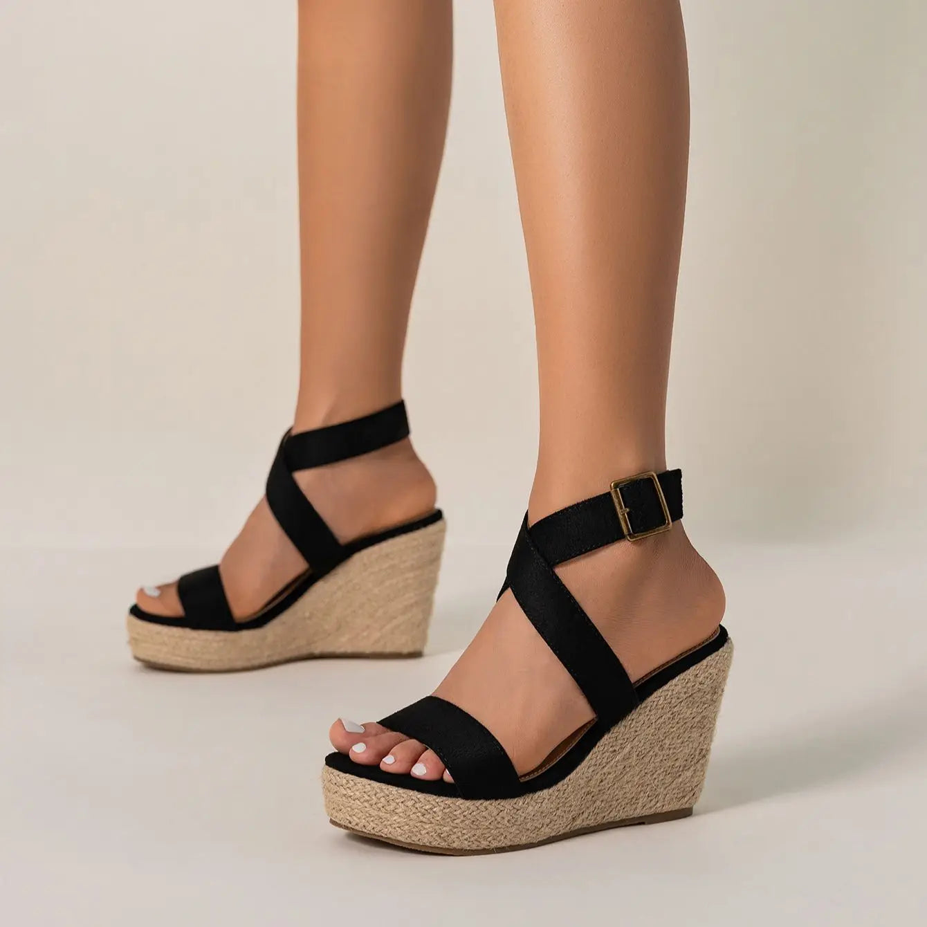 Beachy Comfortable Flip Flop Sandals