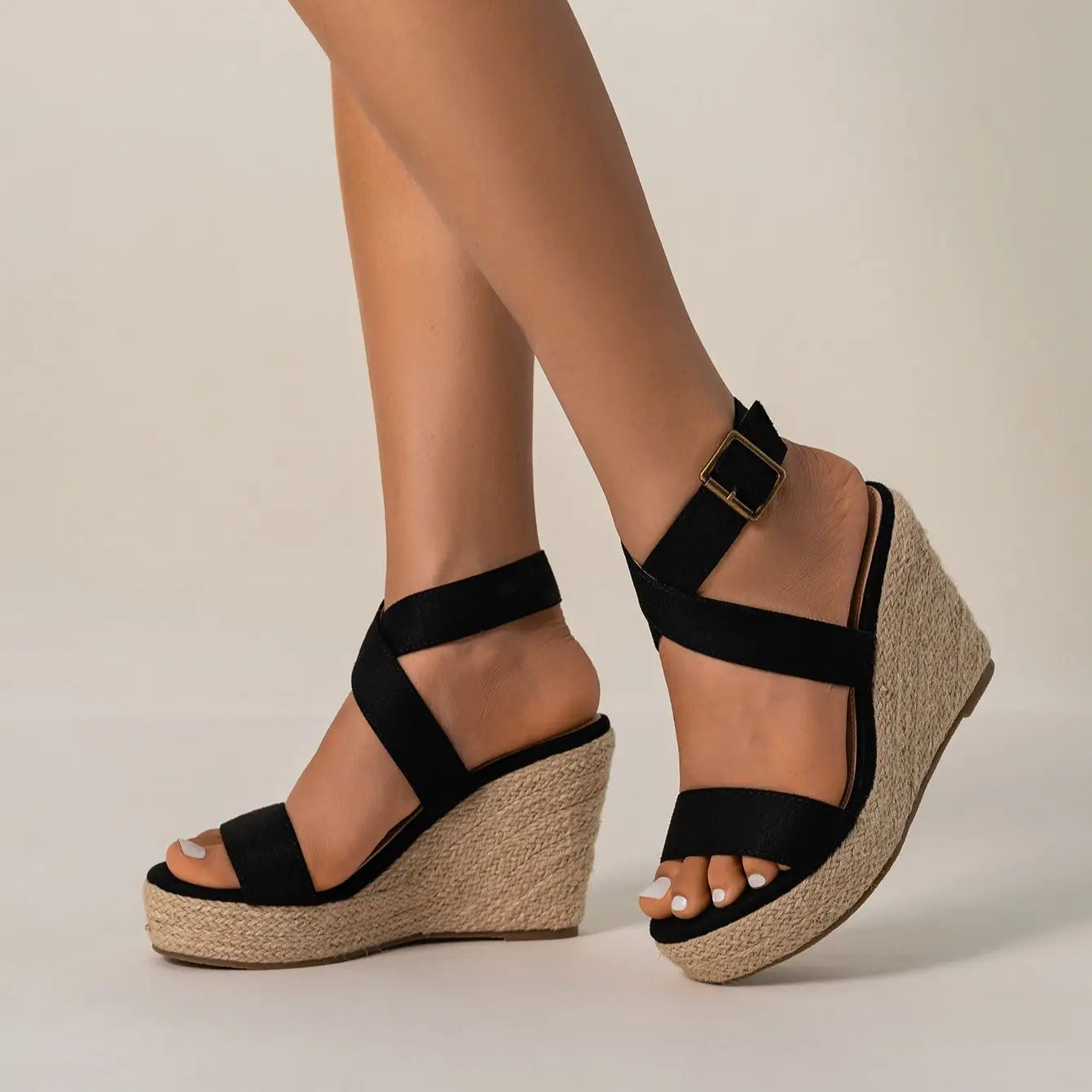 Beachy Comfortable Flip Flop Sandals