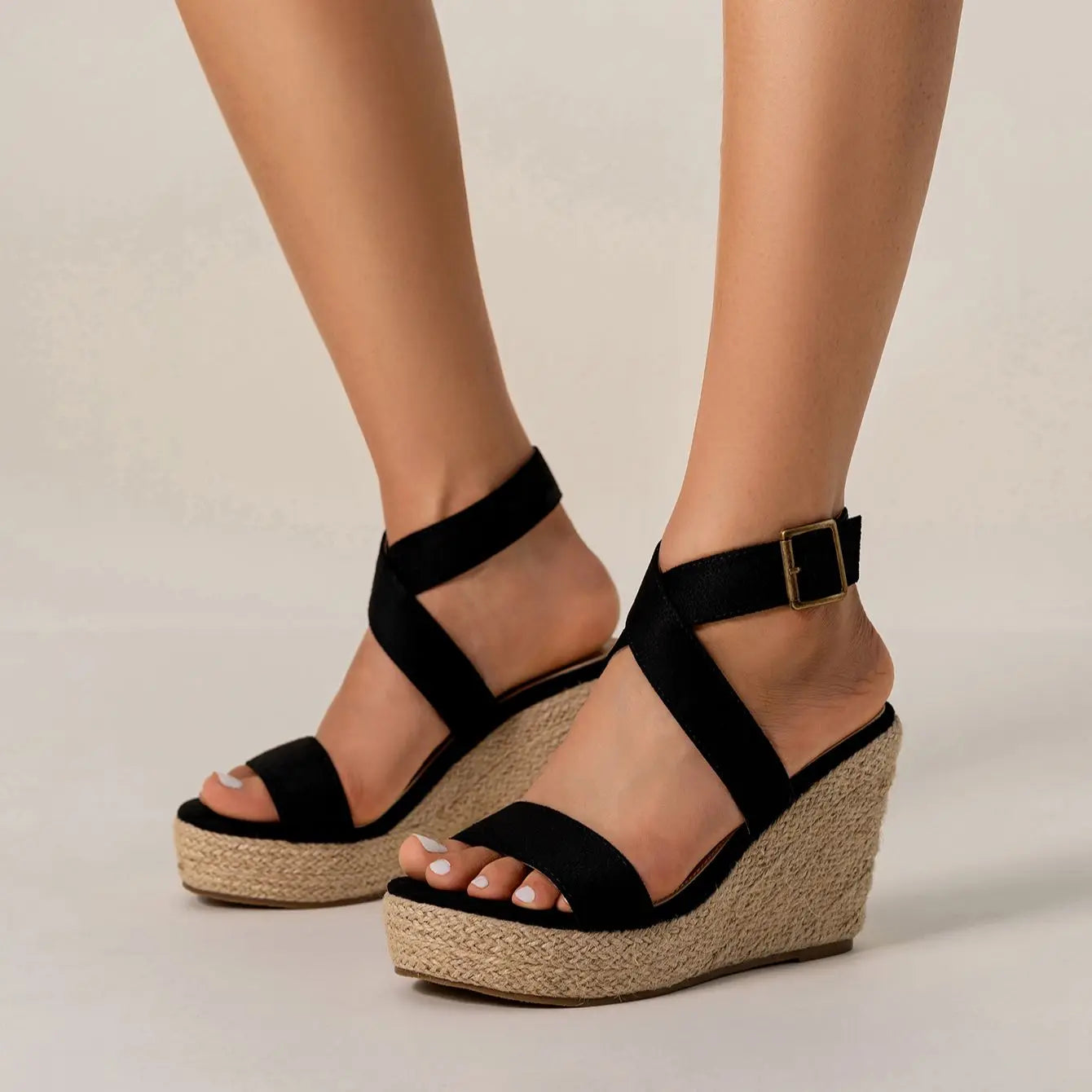 Beachy Comfortable Flip Flop Sandals