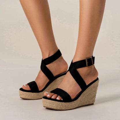 Beachy Comfortable Flip Flop Sandals