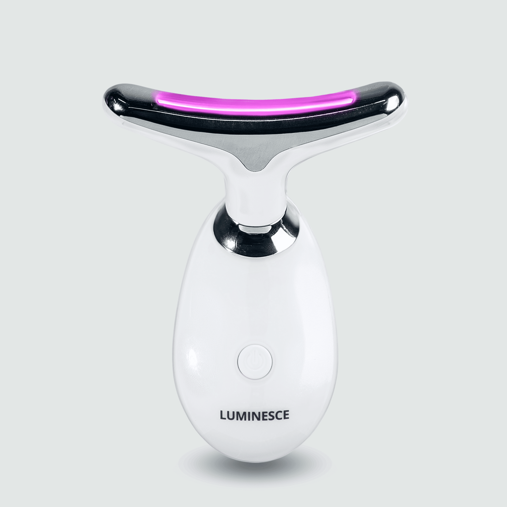 Advanced 7-in-1 Facial Massager LED Skin Care Tool - Pexav