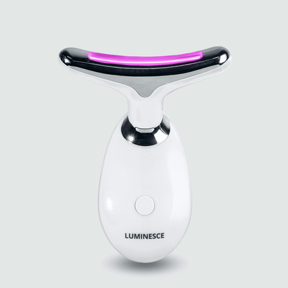 Advanced 7-in-1 Facial Massager LED Skin Care Tool - Pexav